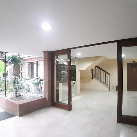 Plaza Puerta Nueva Apartment Murcia Exterior photo
