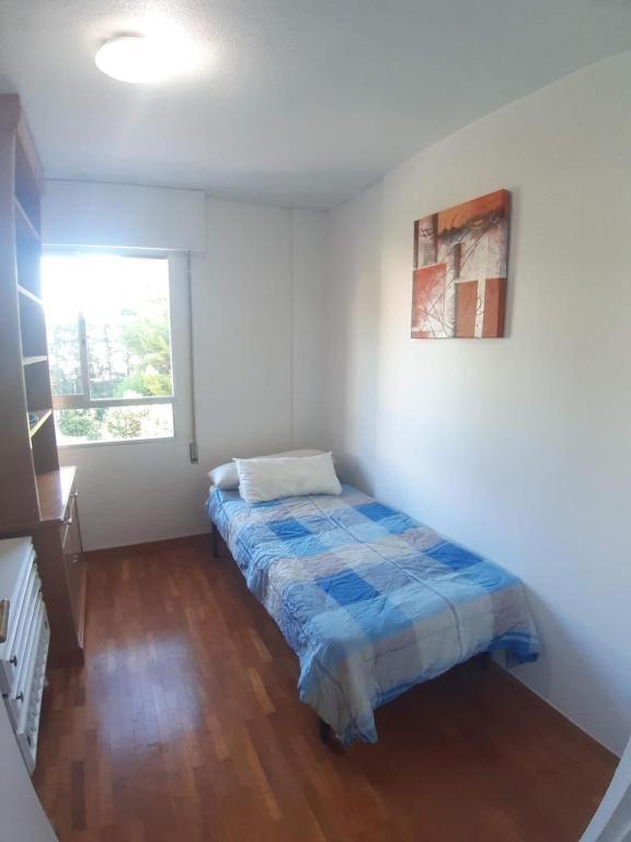 Plaza Puerta Nueva Apartment Murcia Exterior photo