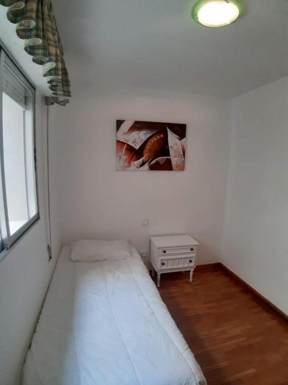 Plaza Puerta Nueva Apartment Murcia Exterior photo